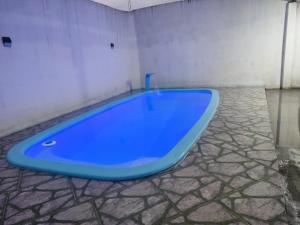 Casa aconchego com piscina
