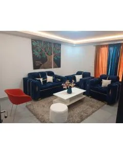 Paryss 2 - Grand Dakar Bope