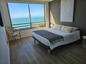 Espectacular Bahía Bonita depto 41