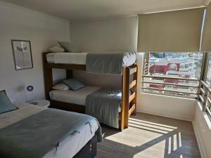 Espectacular Bahía Bonita depto 41