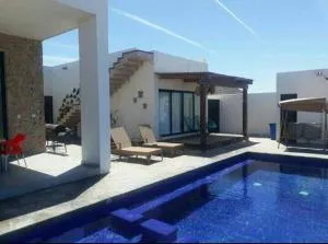 CASA DE PLAYA EN LAS BOCAS, SONORA - Los Mochis