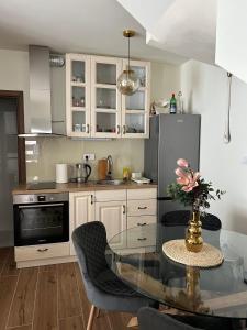 Golden Gondola Tornik