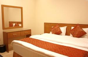 شقة خاصة-Manazil Lina-Private apartment