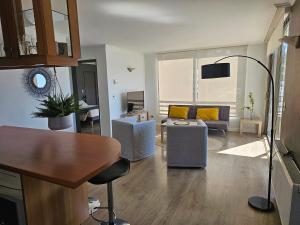 Espectacular Bahía Bonita depto 42