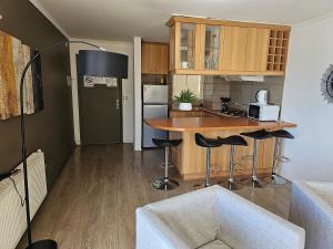 Espectacular Bahía Bonita depto 42