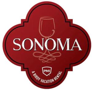 Sonoma - A Birdy Vacation Rental - 3hvězdičkové hotely ve městě Boerne