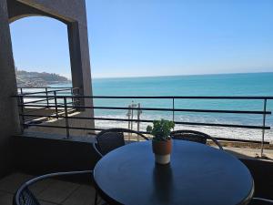 Espectacular Bahía Bonita depto 43 - 4hvězdičkové hotely ve městě Concón