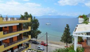 Stergiou Edipsos
