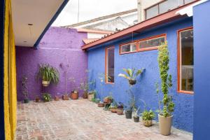 Casa de huéspedes en Usaquén