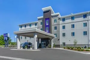MainStay Suites Great Falls Airport - Conrad