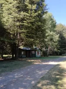 Cabañas Río Colorado - Refugio Llaima