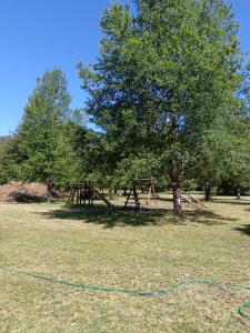 Cabañas Río Colorado