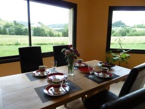B&B / Chambres d'hotes Alcove Du Velay : photos des chambres