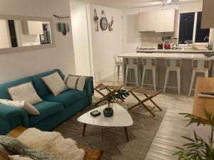 Altos de Puyai, Papudo