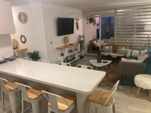 Altos de Puyai, Papudo