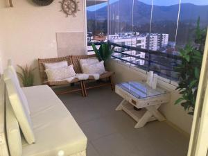 Altos de Puyai, Papudo