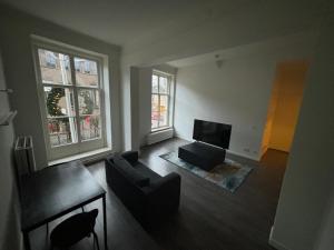 Hermanos City Appartement