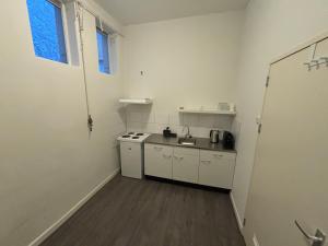Hermanos City Appartement