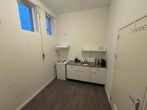 Hermanos City Appartement