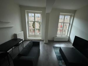 Hermanos City Appartement