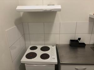 Hermanos City Appartement