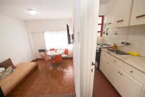 Monoambiente Mar del Plata con seña