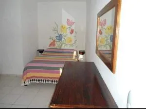 Hotel Casa la conchita - Zacatipa