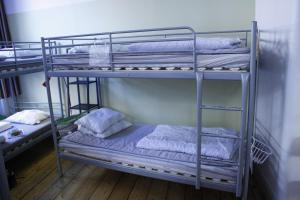 Castanea Old Town Hostel