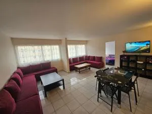 Grand appartement 160m2 equipped for professionnal groups - 塞纳河畔皮埃尔菲特