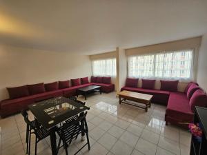 Appartements Grand appartement 160m2 equipped for professionnal groups : photos des chambres