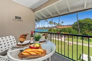 Napili Surf 209 - Lahaina