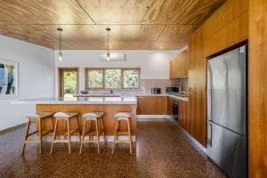 Punka River Retreat - بوريبونكاه