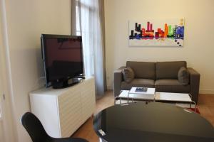 Appartement Le Lucerne Vichy Frankreich