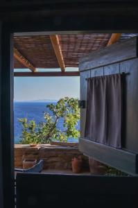 Zannis kelè Zannel seaside serenity