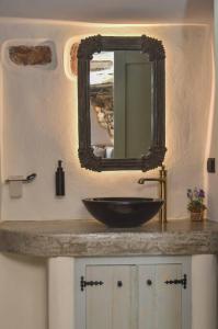 Zannis kelè Zannel seaside serenity