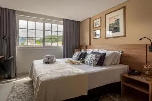 Studios de Luxo Granja Brasil Itaipava - Bom Sucesso