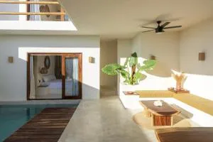 La petite Casa - Luxury home close to La Punta - Santa María Colotepec
