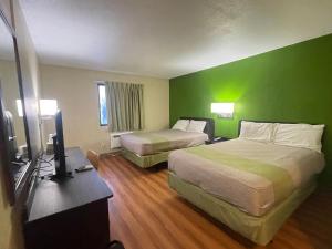Double Room room in Dakota inn