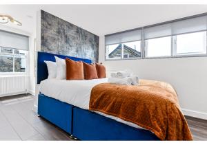 Cozy Bliss Escape: Family - Friendly Getaway