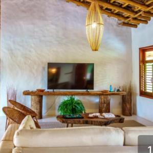 Casas Orixás em Trancoso