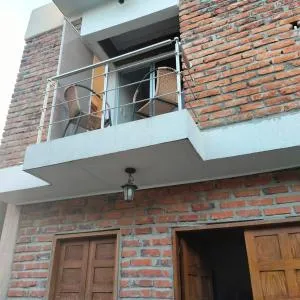 Alojamientos Fredys - El Socorro