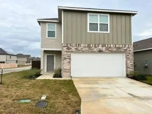 Home Sweet Home -San Antonio - Lytle