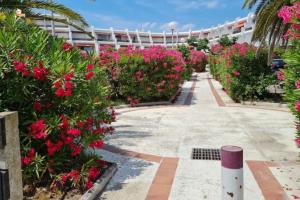 LE PACIFICA APPART - Neuf Parking WIFI CLIM 2min PLAGE - Résidence Le Pacific - TopProsConciergerie La Grande Motte