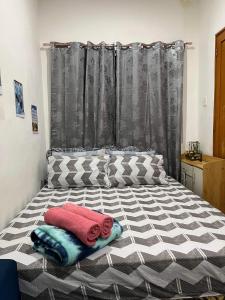 CJ’sstaycation in Lapu Lapu