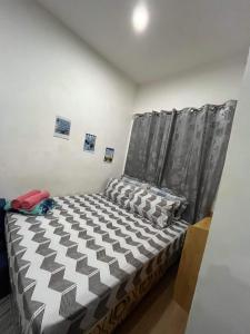 CJ’sstaycation in Lapu Lapu