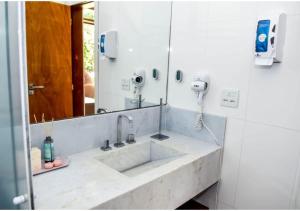 Mansão Eco Paradise, Experiência única, natureza!