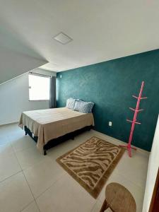 Apartamento pé na areia - Praia Sul