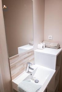 LE PACIFICA APPART - Neuf Parking WIFI CLIM 2min PLAGE - Résidence Le Pacific - TopProsConciergerie La Grande Motte