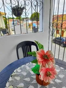 Nata Hospeda miquarto - Porto Seguro