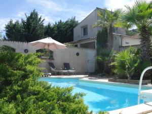 Maisons de vacances Gite Marie et Jean : photos des chambres